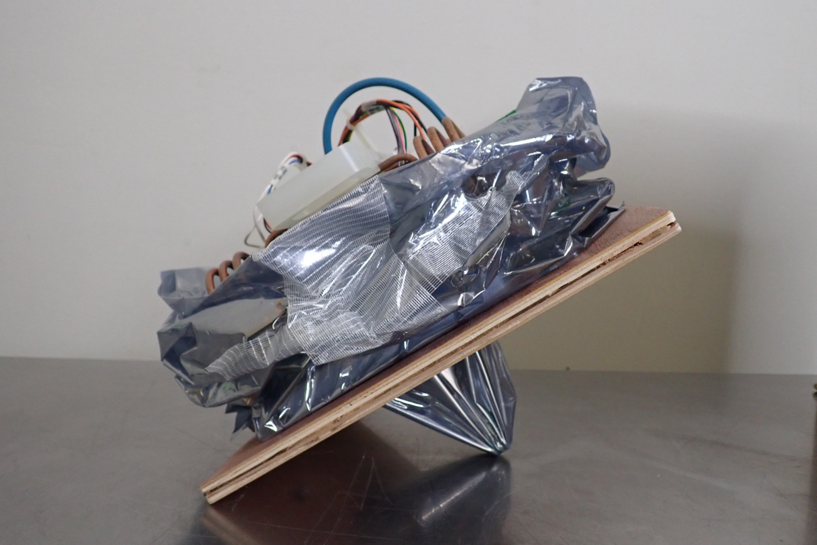 Agilent Technologies G8010-60065 / G8010-60610 SSRF Assembly