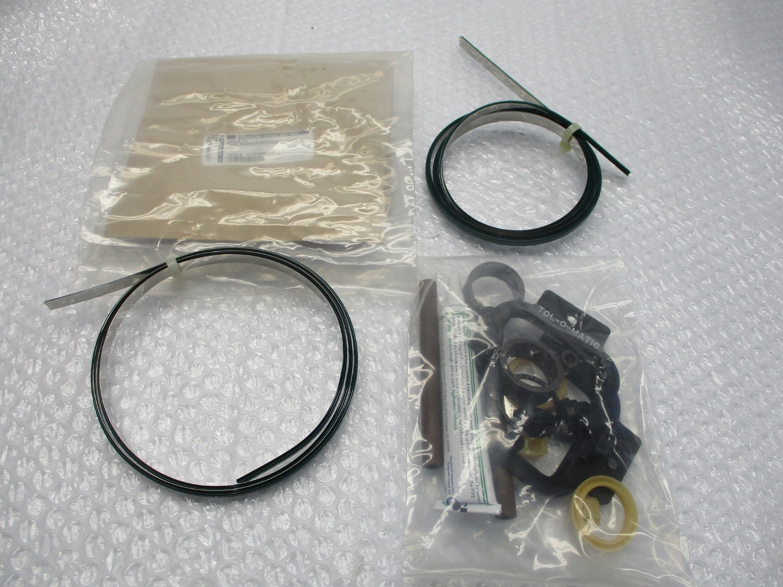 TOLOMATIC RKBC215SK24.000 KIT NSMP