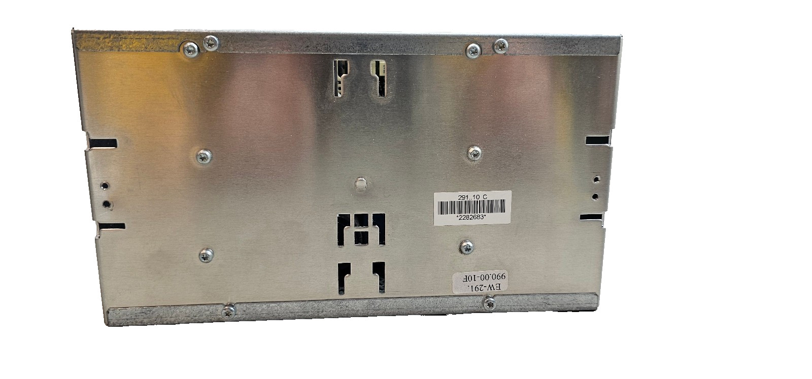 NOS PULS SL20.100 Power Supply, In:AC 200-240V, 5A, Out:DC 24-28, 20A, 480-600W