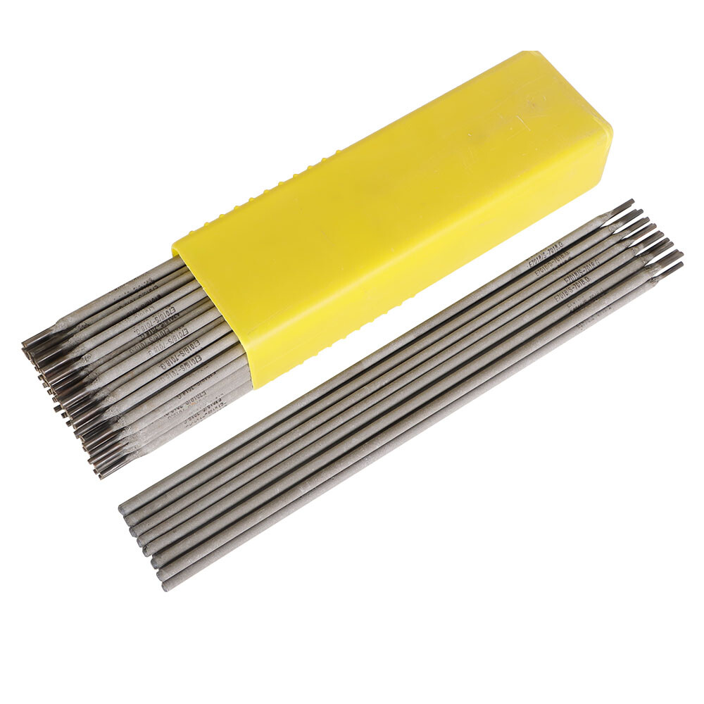 1 Pack E6013 1/8″ x 14″ 10 lbs Premium Arc Welding Rods Carbon Steel Electrode