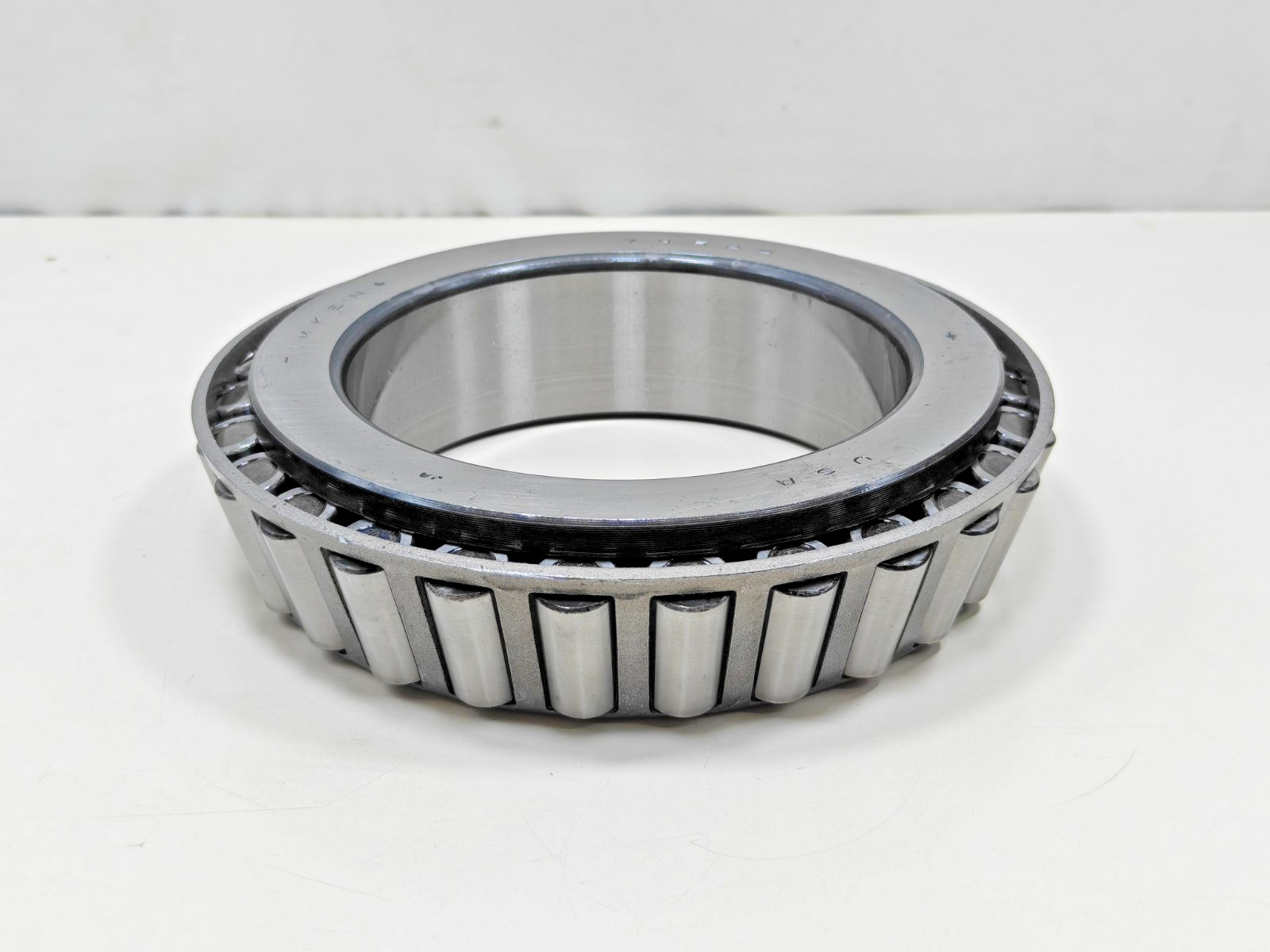 74525 Timken Tapered Roller Bearing Cone Only Timken 74525 USA Bore – 5.2500 in