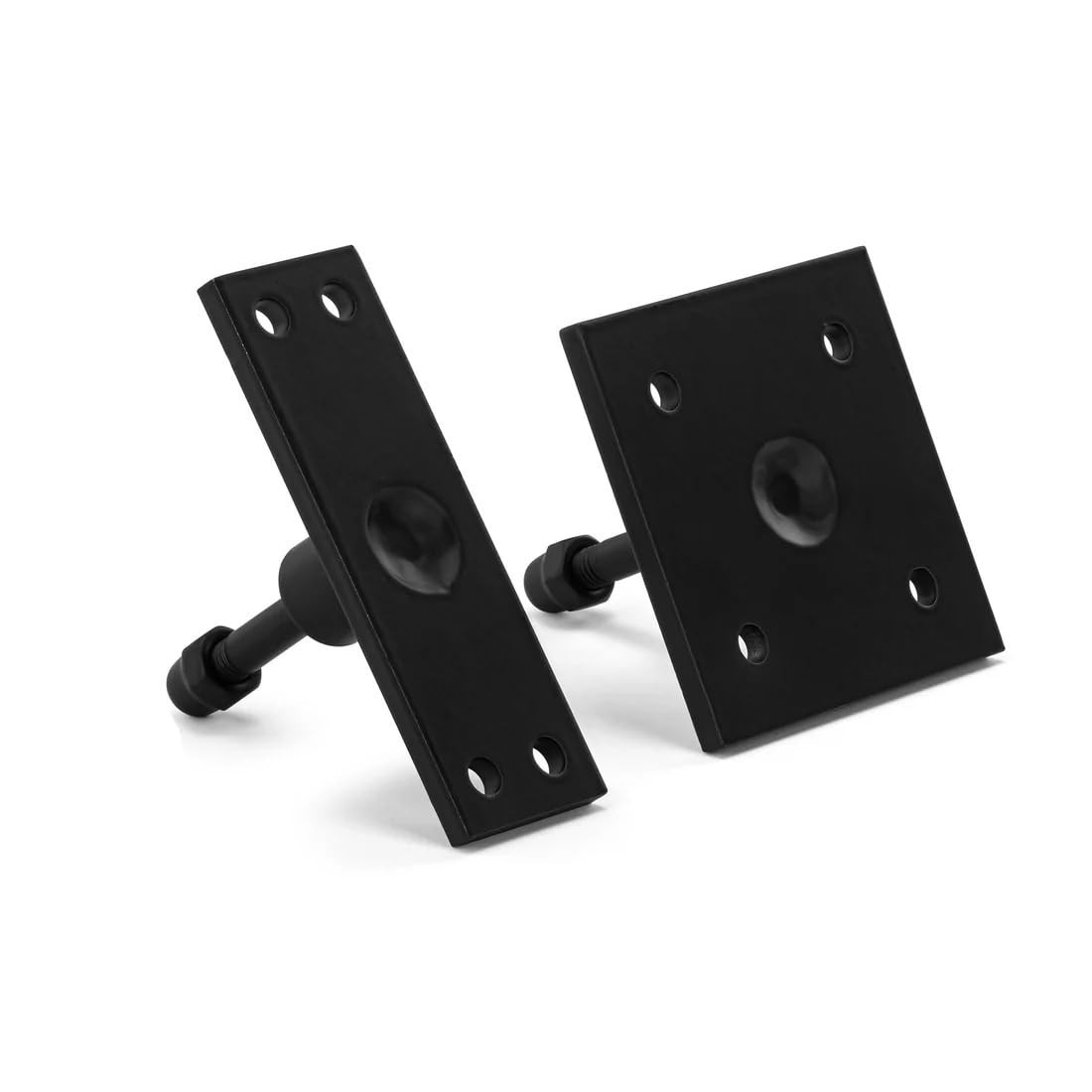 360 Degree Rotation Mounting Brackets for PA-01, PA-14, PA-14P Linear Actuators
