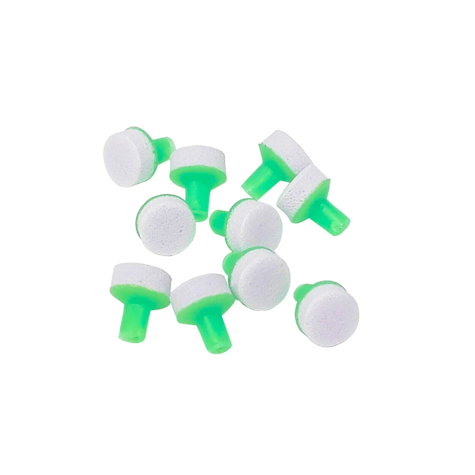 Dental Composite Resin Filling Kit Foam Pads & Spatula Handle Fit OptraSculpt