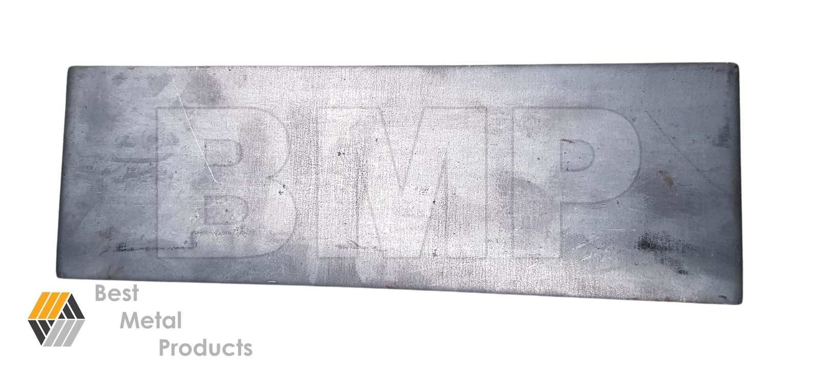 Hot Rolled Steel Plate 6″ x 8″ x 1/4″ 1300603