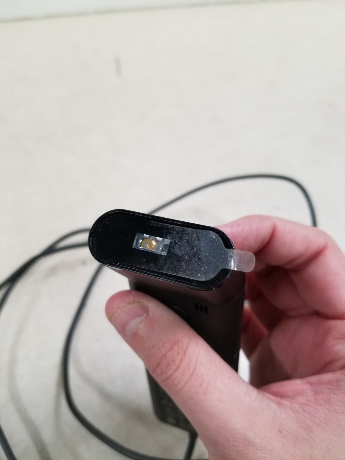 HP Engage One 2D Barcode Scanner HSN-H01-2DS 924819-001