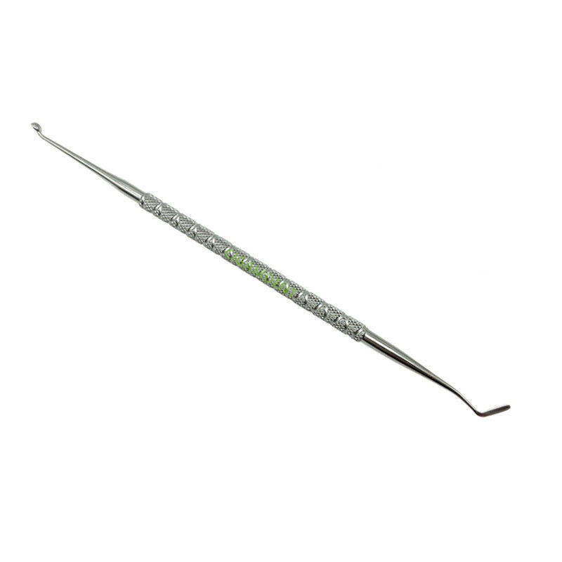 Ivoclar Optrasculpt Dental Instruments Composite Resin Spatula Handle Foam Pads