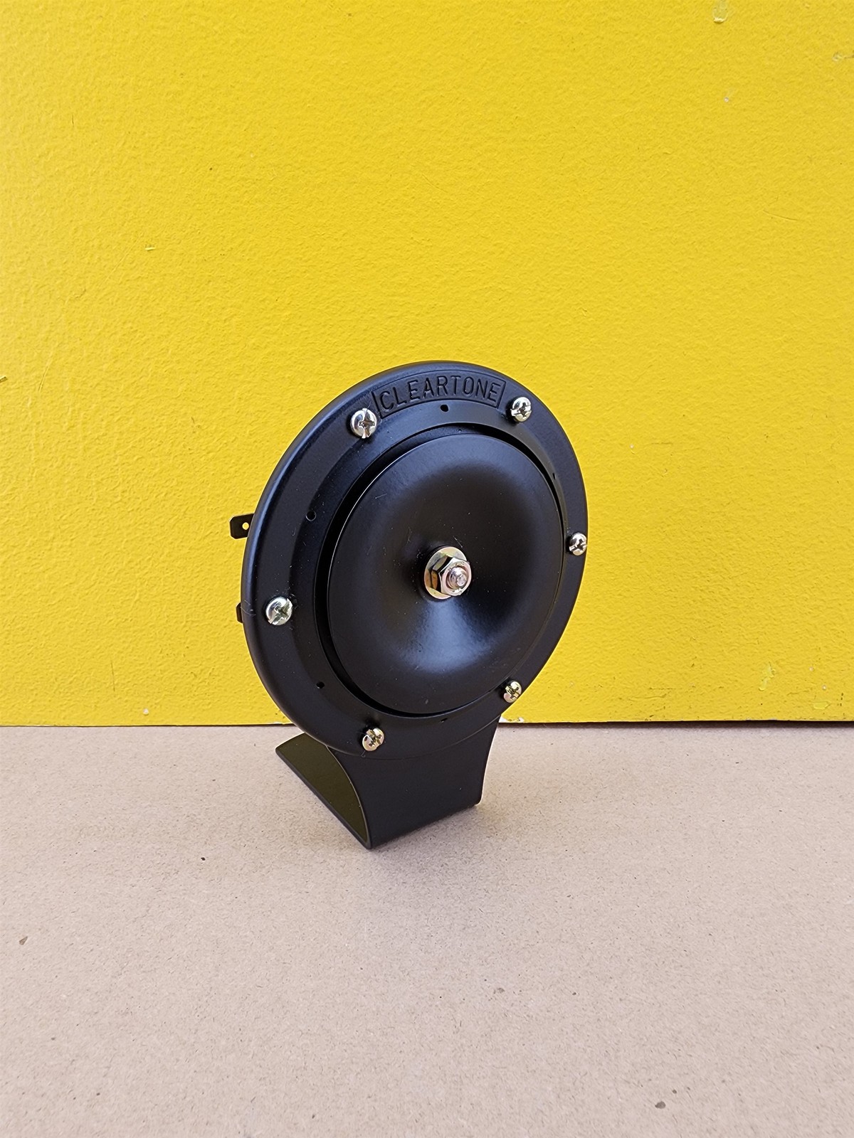 NEW Safe-T-Alert SY115 Forklift Horn, 24VDC, 110 dB Sound Output