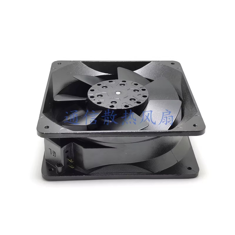 1PCS IKURA 6250MG1-TP 220V 16055 16CM Metal Cooling Fan