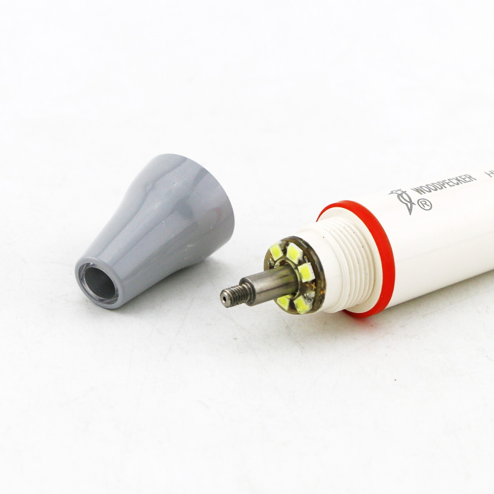 Woodpecker HW-5L Piezo Scaler Handpiece Fits All EMS Scalers Except 600 With LED