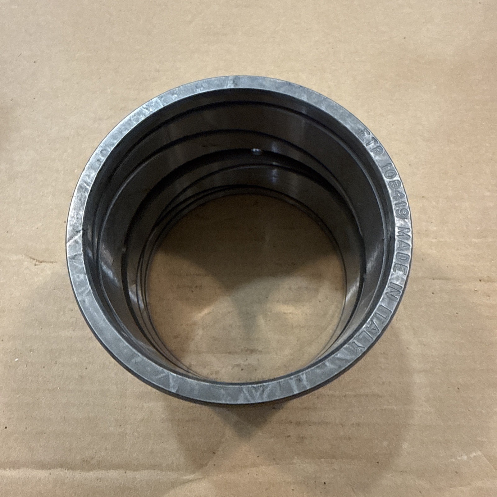 208-70-13141 – Bushing fits Komatsu with Free Shipping MAKE AN OFFER!!!