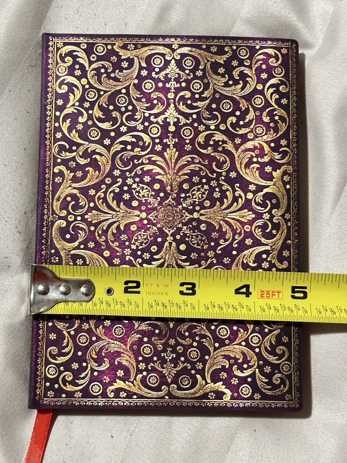 2-PACK Journal Notebook Lined
