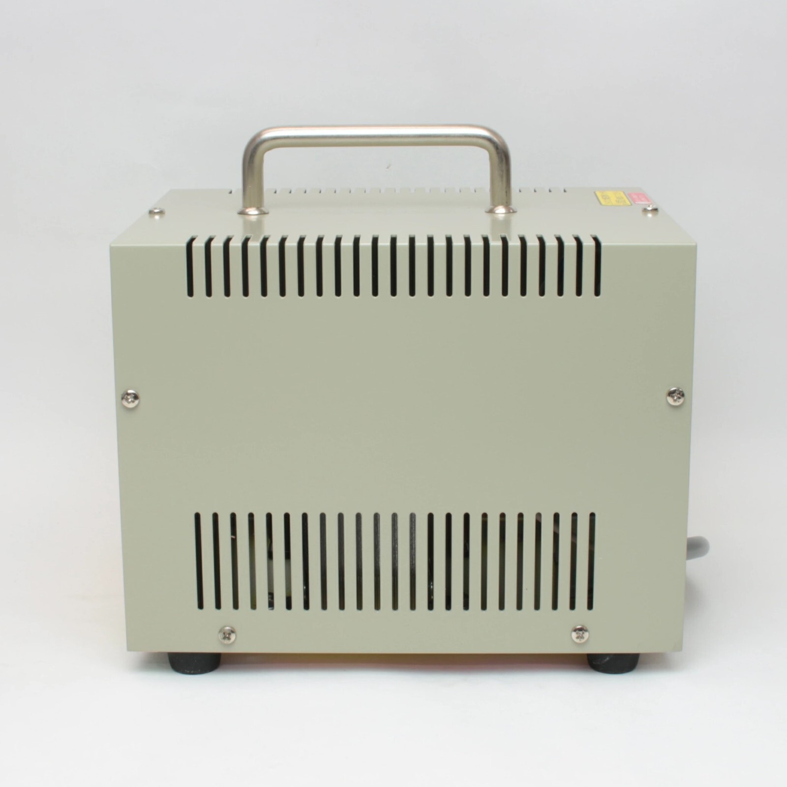 NISSYO Voltage Down Transformer NDF-2000U 110V 120V 130V to 100V 2000W Japan New
