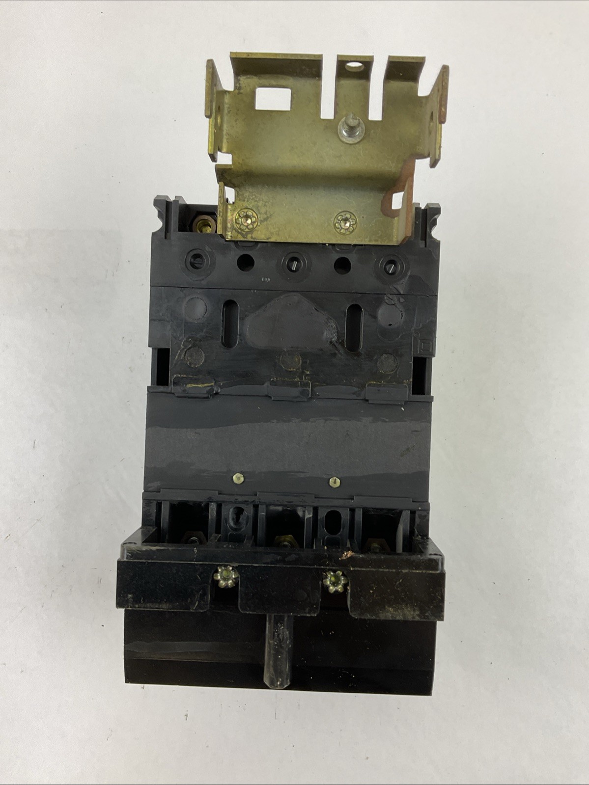 SQUARE D FH36015 CIRCUIT BREAKER 15AMP 3POLE 600VAC