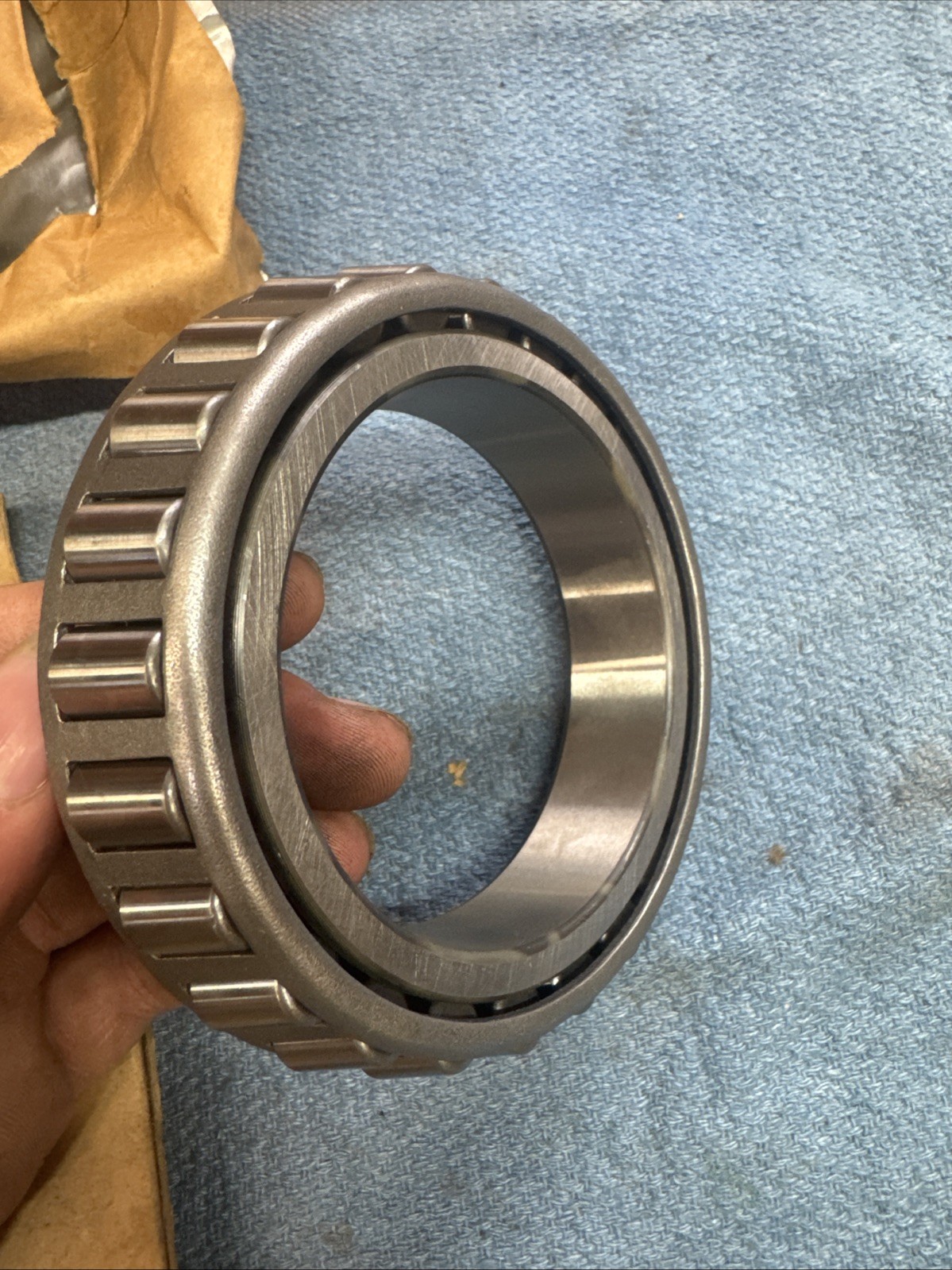 BOWER tapered roller bearings 34300 3110001003578