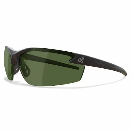 Edge Eyewear Dz11-Ir3-G2 Zorge G2, Safety Glasses, Anti-Fog & Anti-Scratch,