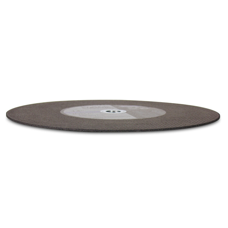 20 Pack 14″ x 1/8″ x 1″ Chop Saw Wheel Metal and Stainless Steel Cutting Disc