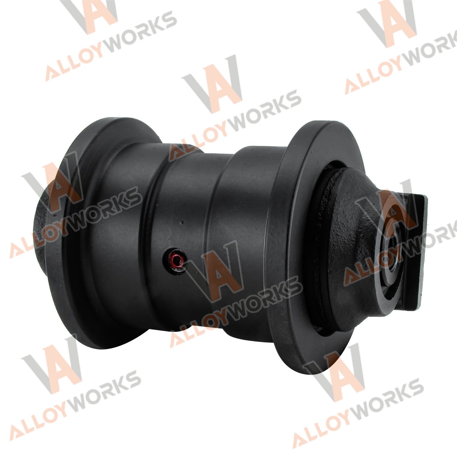 1/2/3/4/6 Bottom Roller Track Roller For IHI IHI28J Mini Excavator Undercarriage