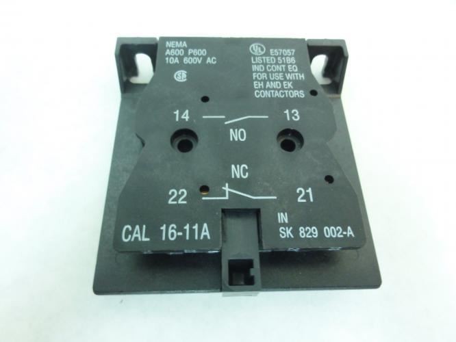 180687 New In Box; ABB KH550-R Contactor Coil; 220VDC