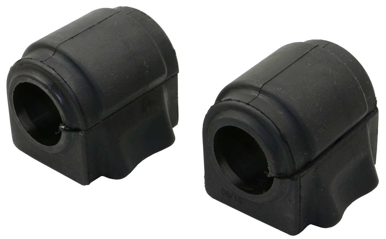 MOOG K201486 Suspension Stabilizer Bar Bushing Kit for Ford F-150