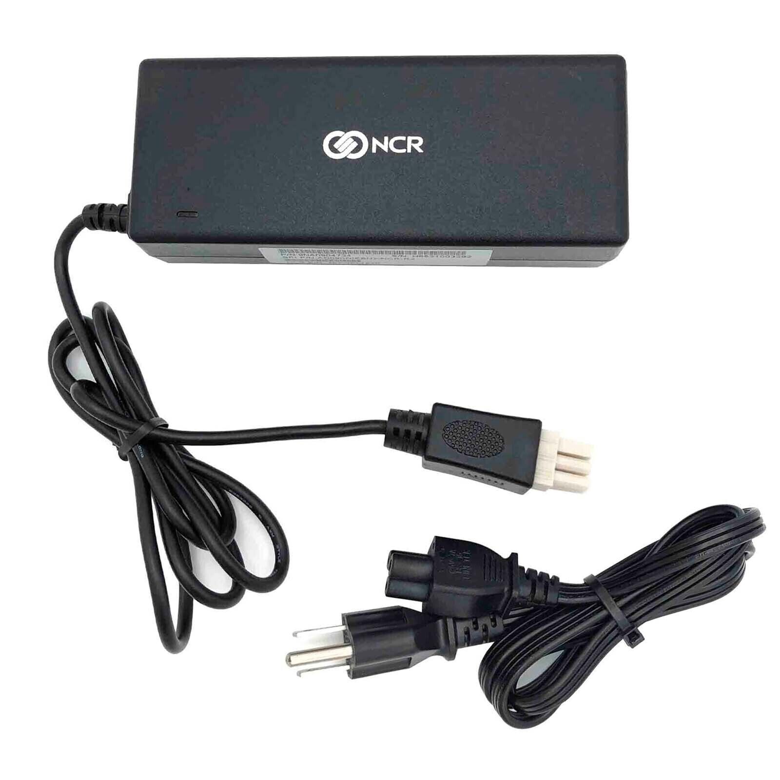OEM FSP FSP090-DMBB1 FSP090-DIEBN2 6-Pin NCR AC Power Adapter 19V 4.74A 90W w/PC