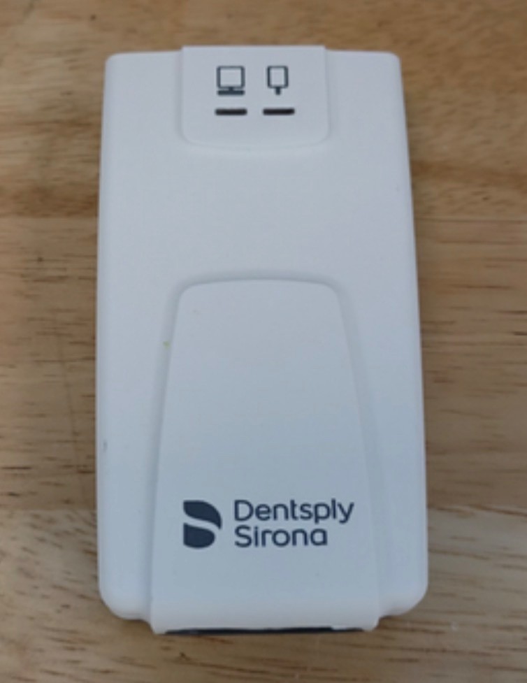 Schick 33 Sirona USB 3.0 Interface Module Remote Hub Dentsply Sirona