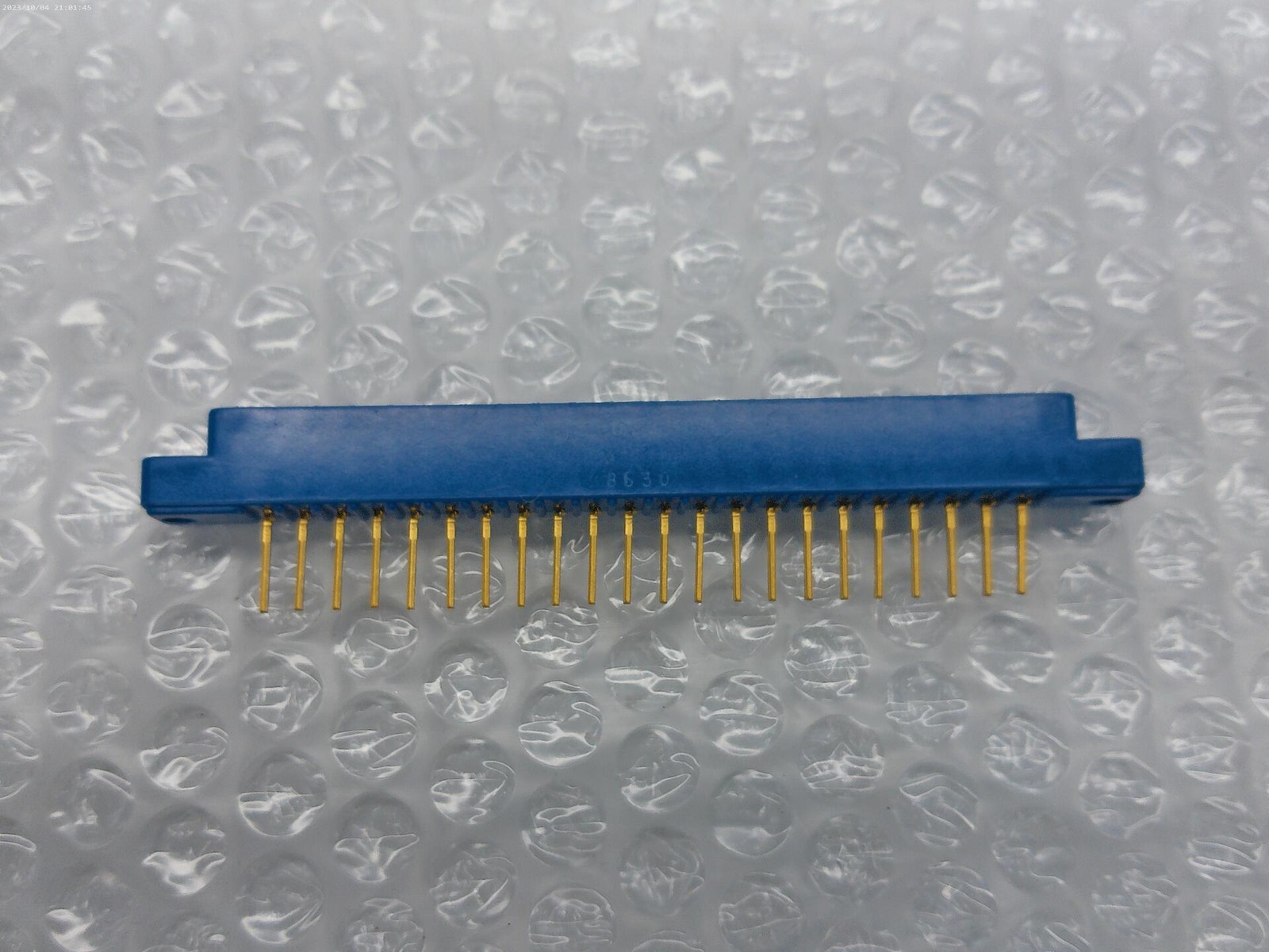 INDUSTRIAL SPARE 143-022-03 CONNECTOR NSNP