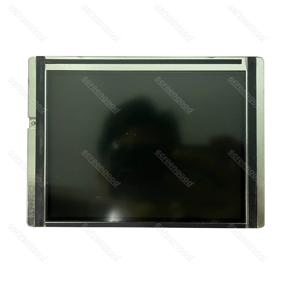 5.7inch industrial display screen comes with a 90 day warranty LQ057Q3DG02