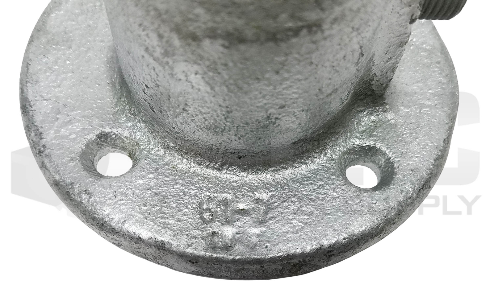 NEW KEE KLAMP 61-7 TYPE 61 REGULAR FLANGE 1-1/4″