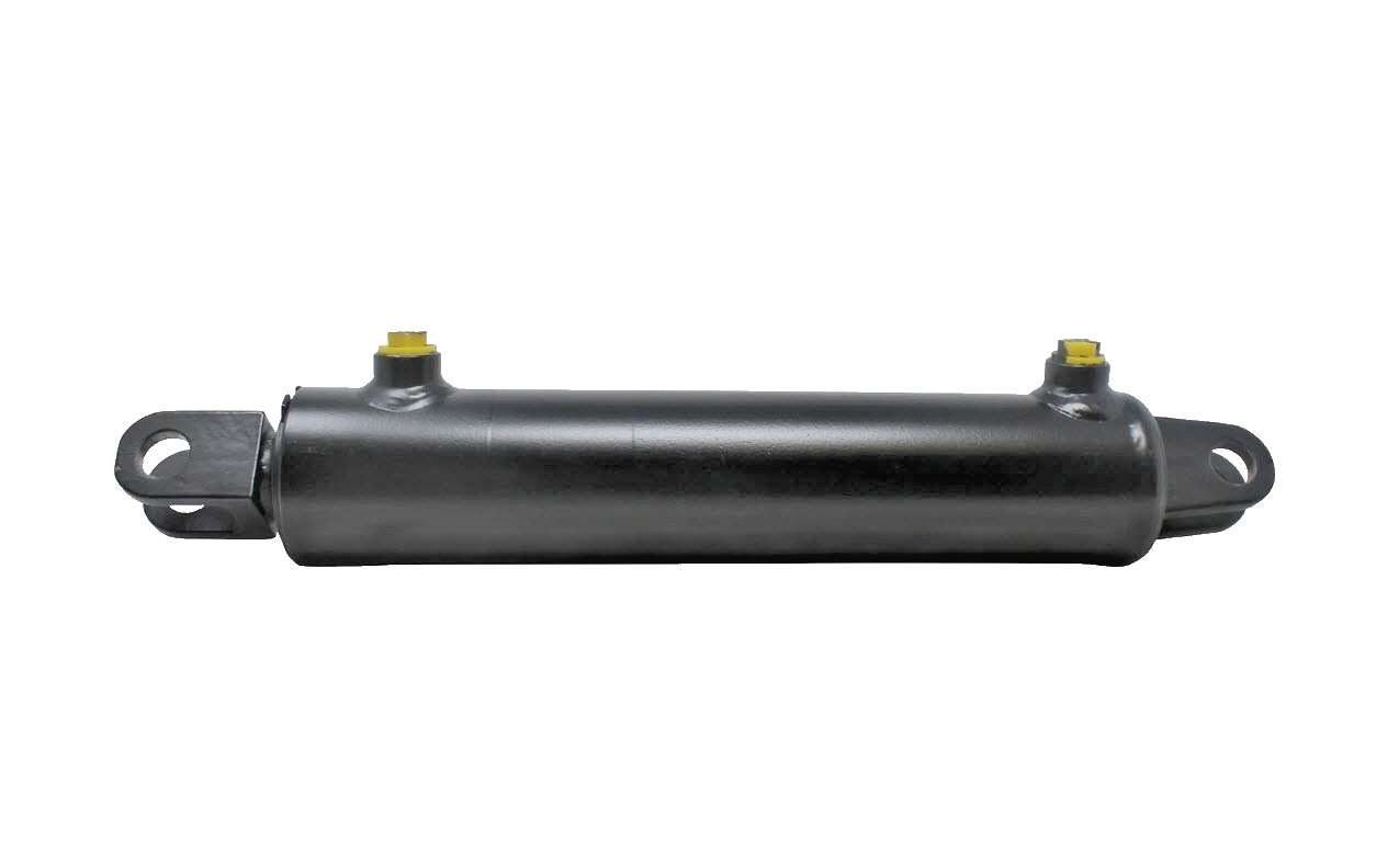 675548 Cylinder Side Shifter for Cascade Forklift