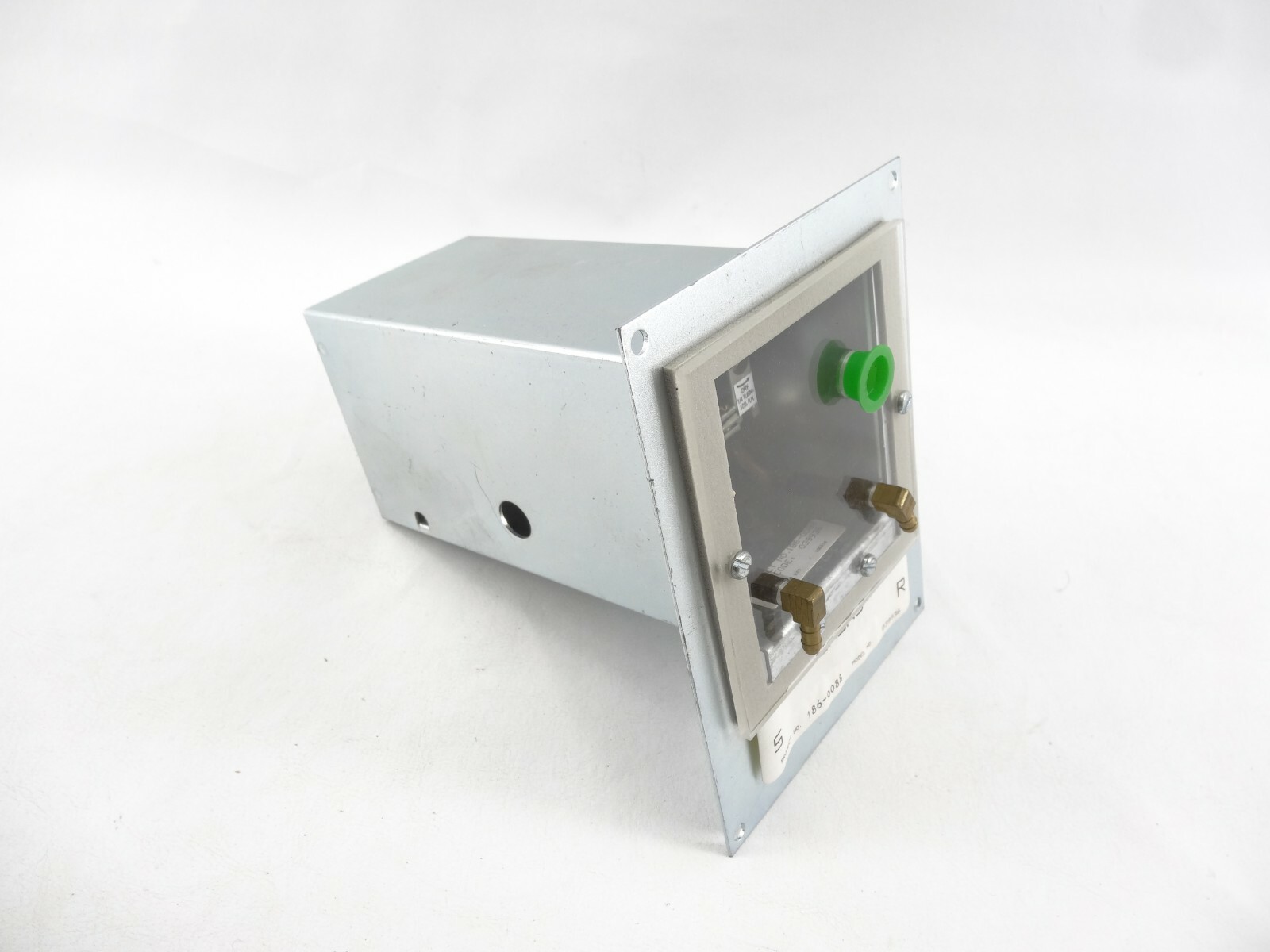 Siemens Powers Controls HU186 Hygrostat 186-0088 HVAC Products Duct Control