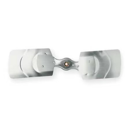 Dayton 4Hz06 Fanblade, 24 In, 1/2 Hp