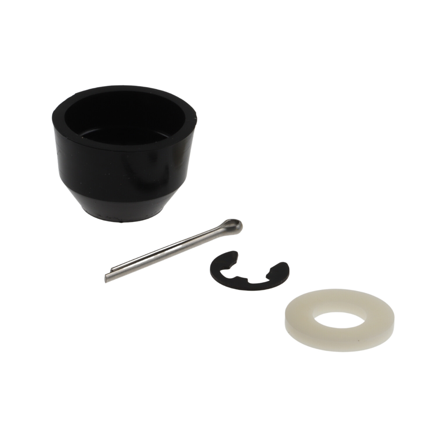 Aftermarket Tie Rod Rubber Boot Kit Inner Outer Fits for Kubota Tractor BX GR