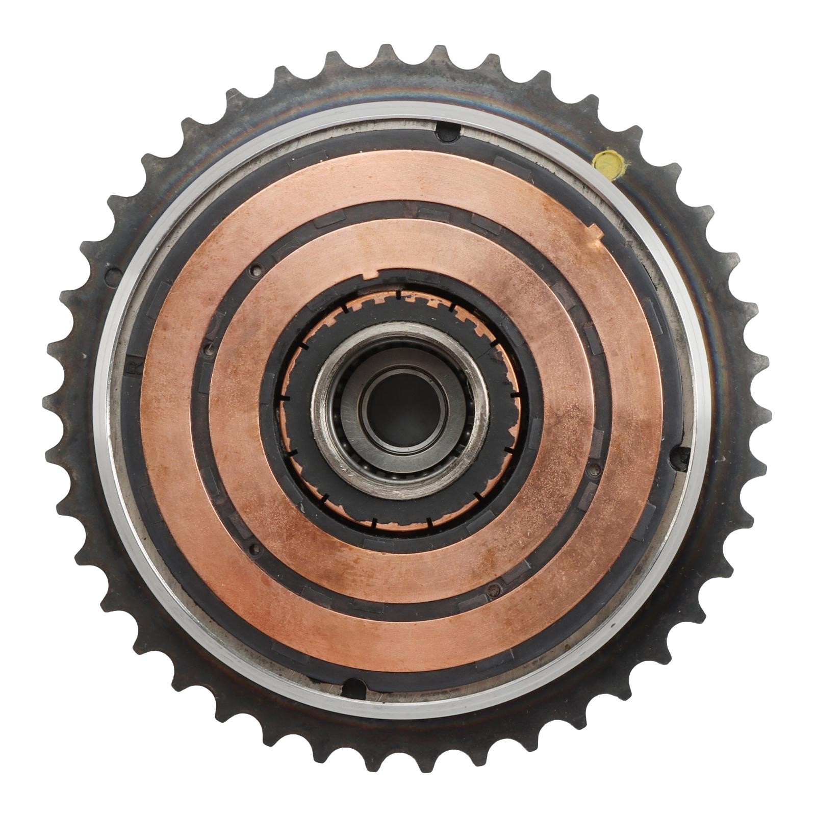 Intake Timing Camshaft Gear Sprocket 243502GGB0 For GENESIS HYUNDAI KIA NEW