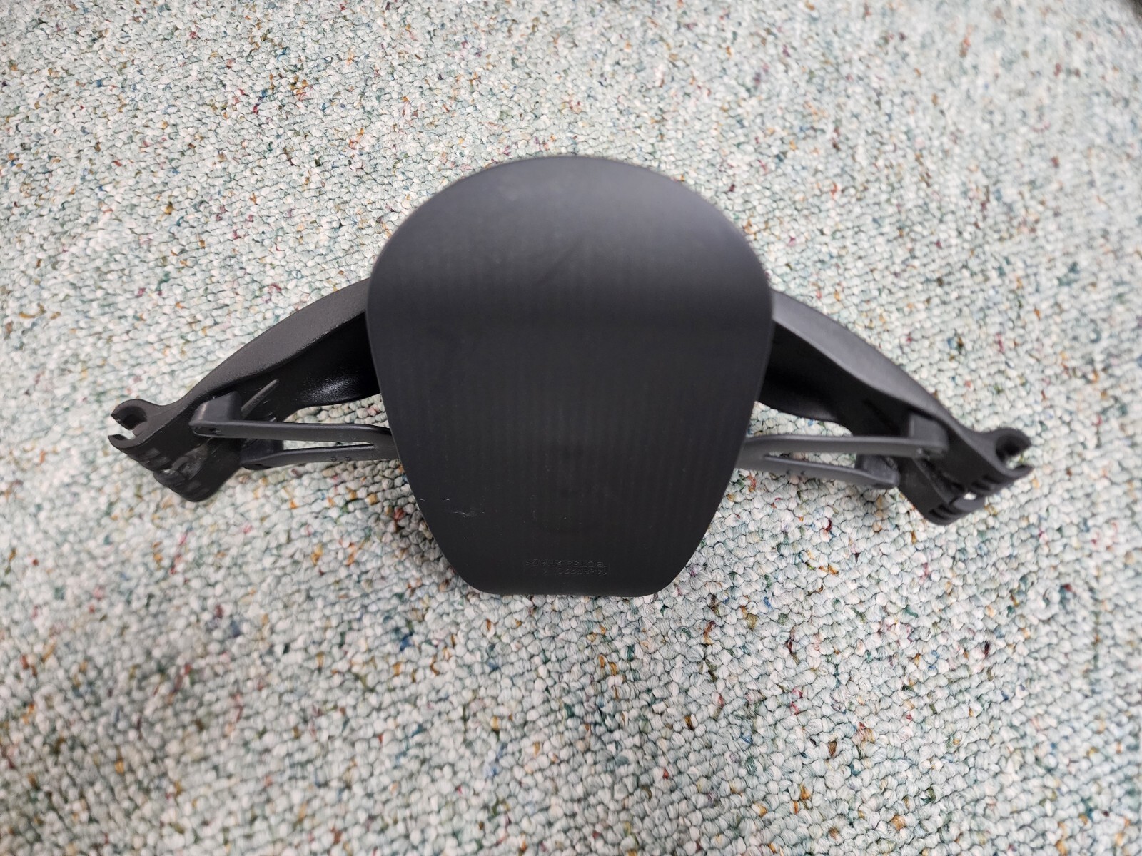 Preowned Lumbar Back Support Lumbar Kit Size B for Aeron Chairs