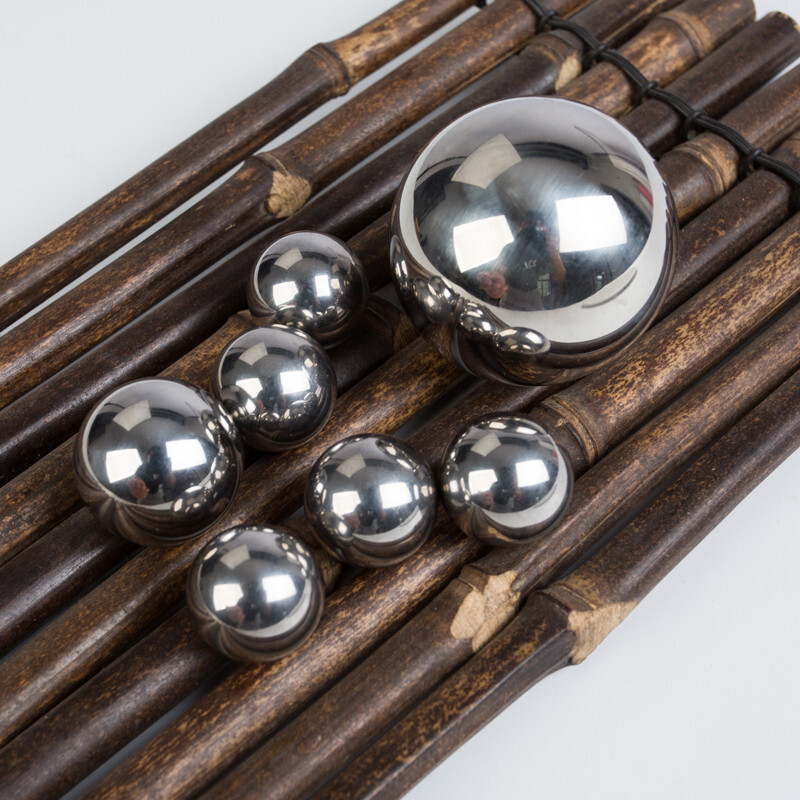 1mm – 20mm Carbon Steel Ball Bearings Precision Round Balls Bearing Smooth Small