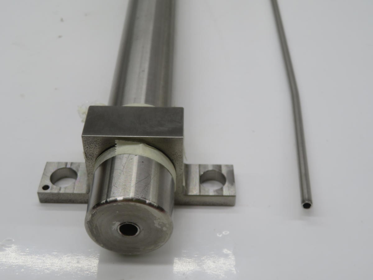 SENTECH 12GS173W-7000B2 LINEAR TRANSDUCER T226880