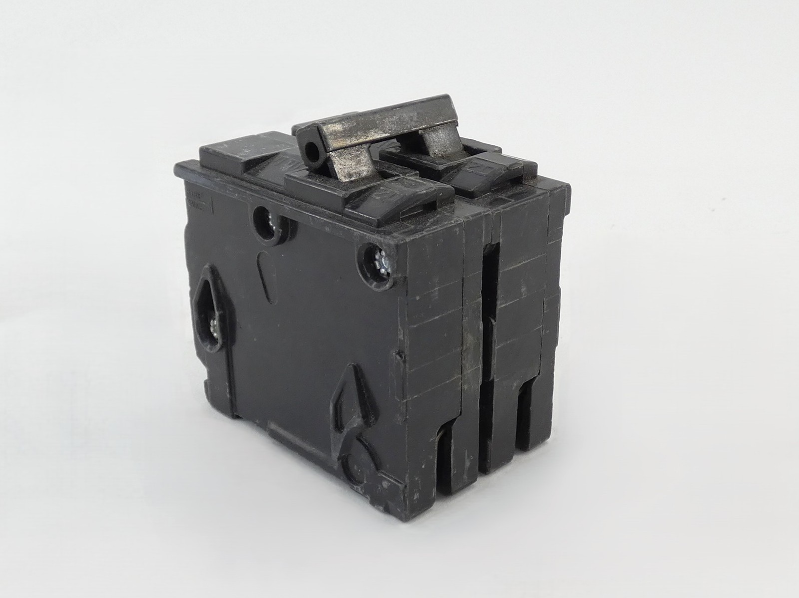 Siemens Q230 Circuit Breaker 2P 30A 120/240V 60Hz