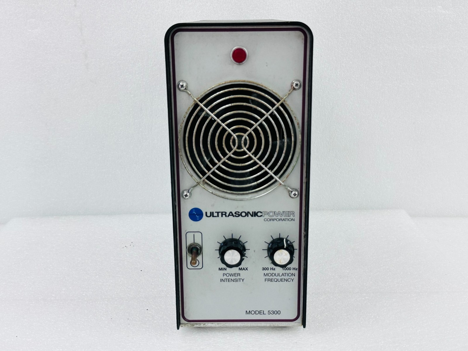 Ultrasonic Power 53-40-151 Power Generator 500w 6a Amp 120v-ac FREE SHIPPING 🚚