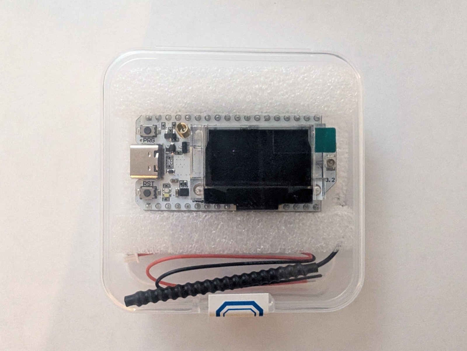 Heltec ESP32 LoRa V3 Meshtastic Development Board 915MHz SX1262