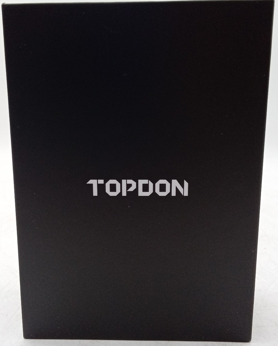 TOPDON TC002 Thermal Imaging Camera Infrared Camera for iOS