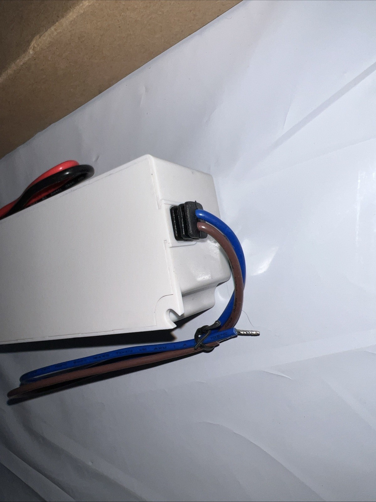 Mean Well LPV-100-24 LED Driver Power Supply 100W 24V IP67