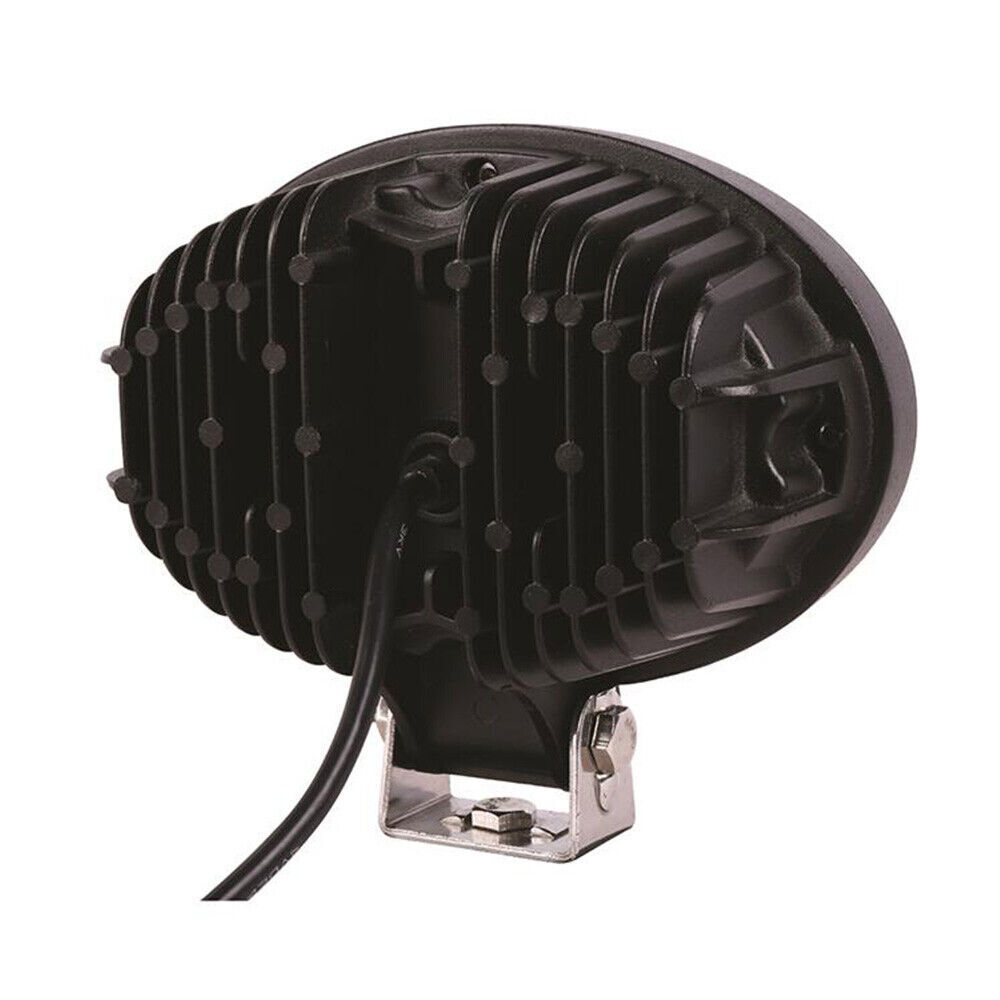 36W 4800LM LED Work Light Headlight Flood For Challenger Tractor MT425B MT445B