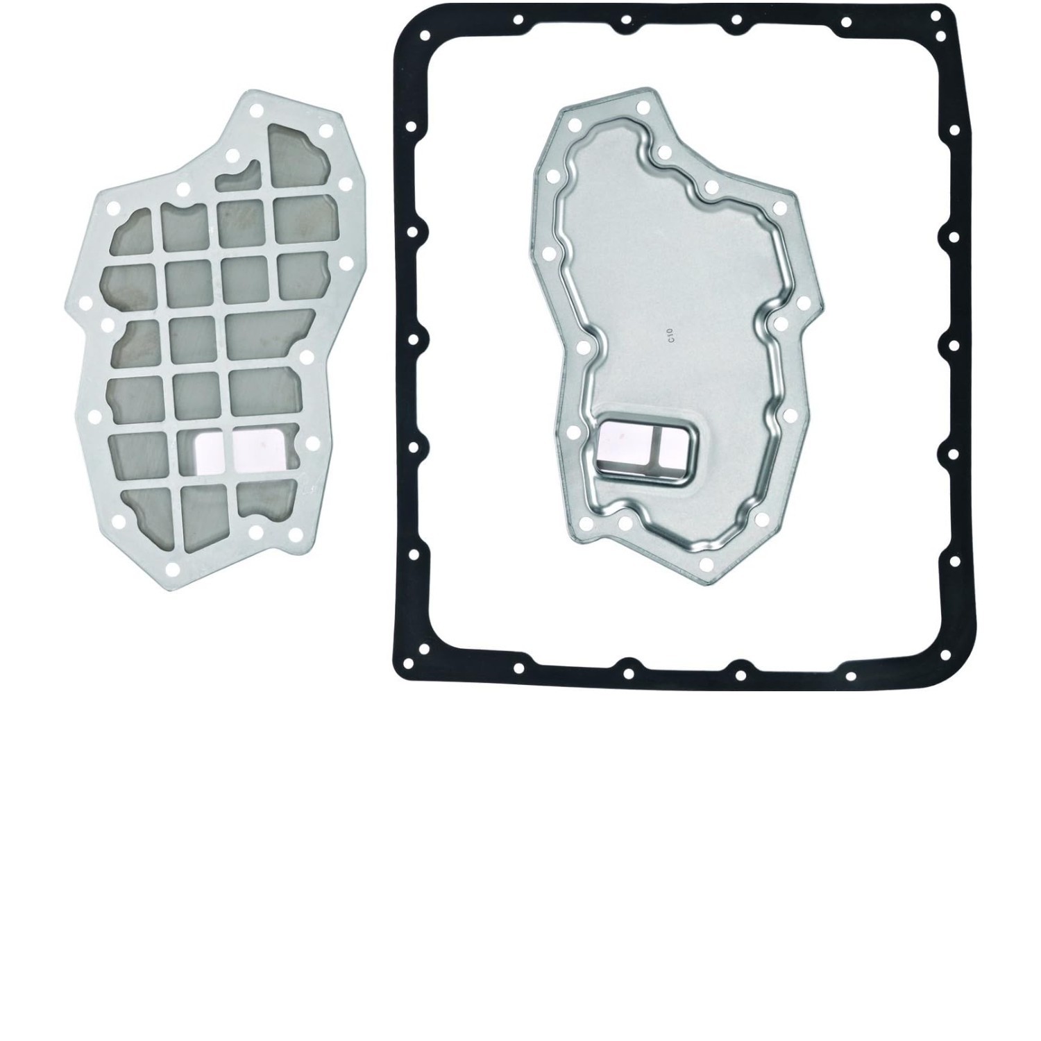 Automatic Transmission Filter Kit High Quality Material Resists Fatigue Failure