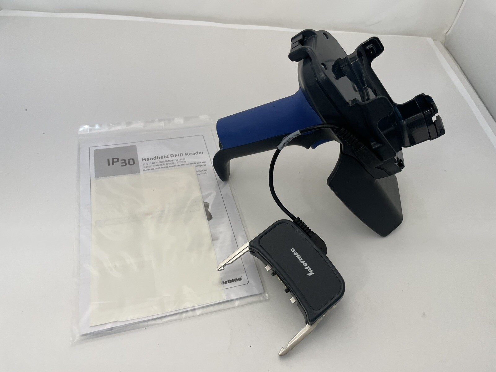 INTERMEC IP30B CN3 CK61 USB ADD-ON 915MHz RFID READER ROHS IP30B0U3014 NEW