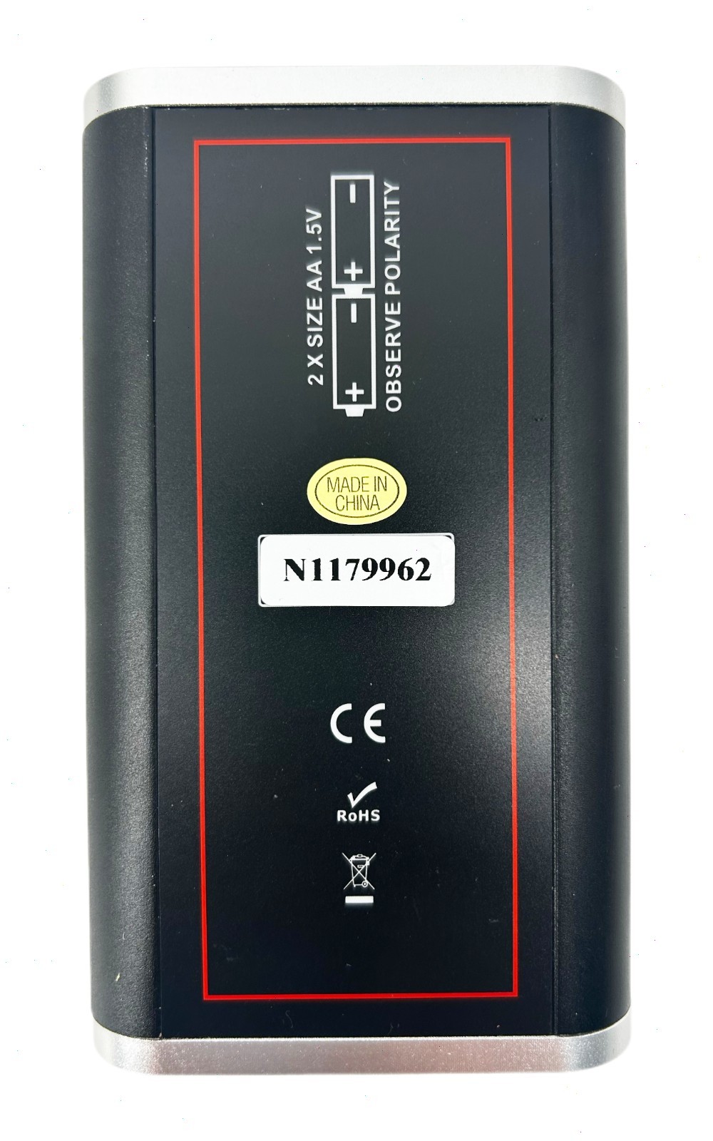 Digital Leeb Durometer with Low Battery Indication Range 170(HLD)~960(HLD)
