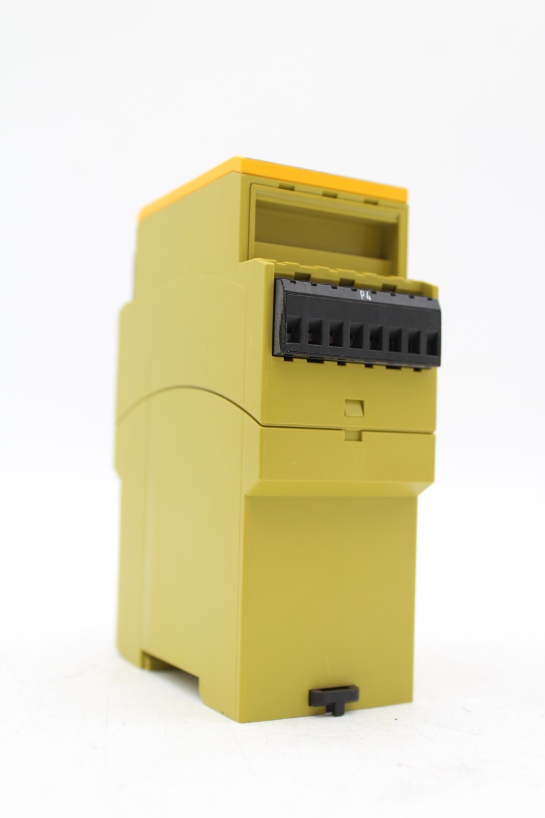 Pilz P2HZ X1P 24VDC 3n/o 1n/c 2so Standalone Safety Control Relay