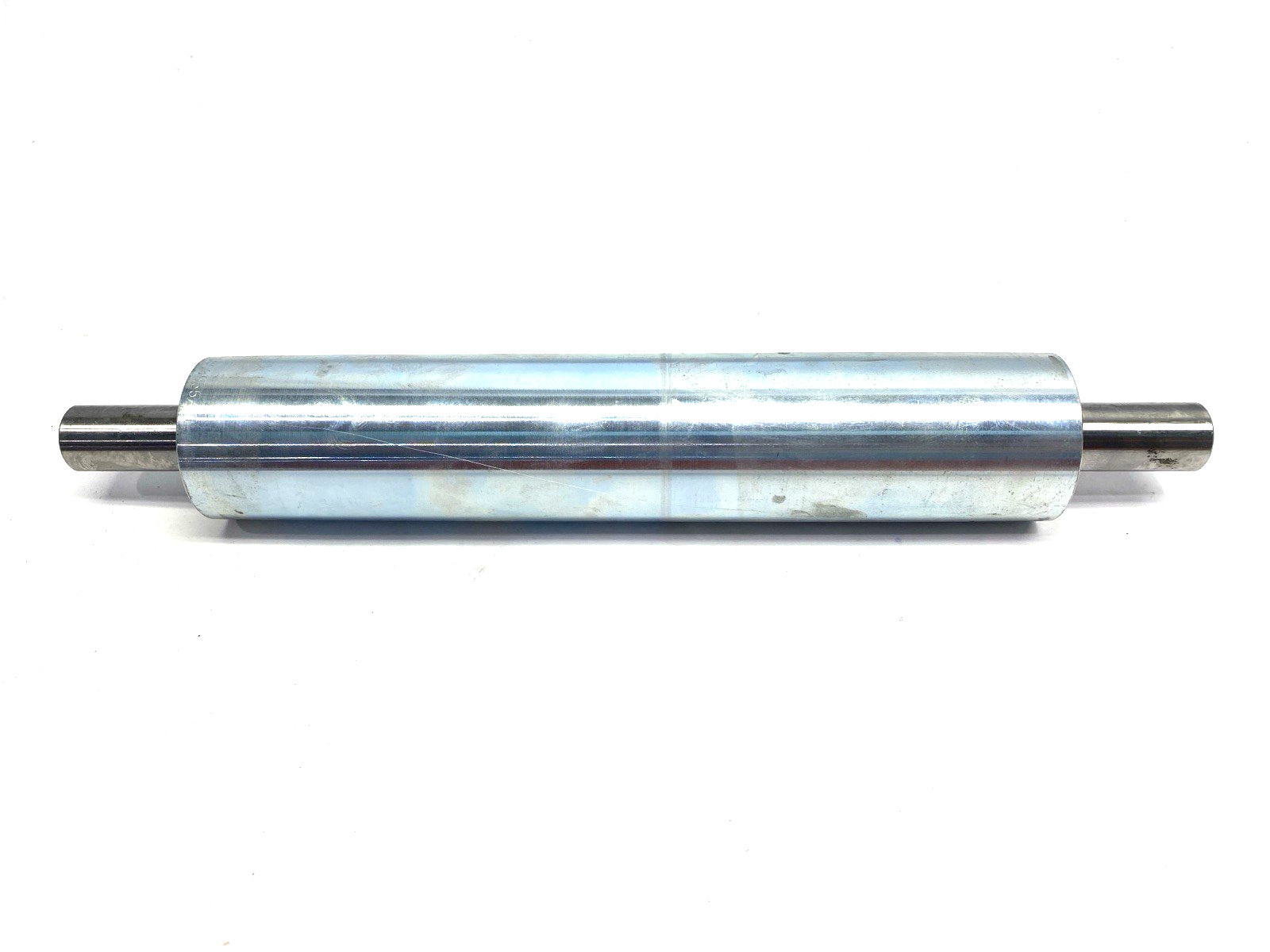 Knapp ZE032310 Universal Conveyor Roller 1.9″ Diameter, 9-5/8″ Roller L, 13″ OAL