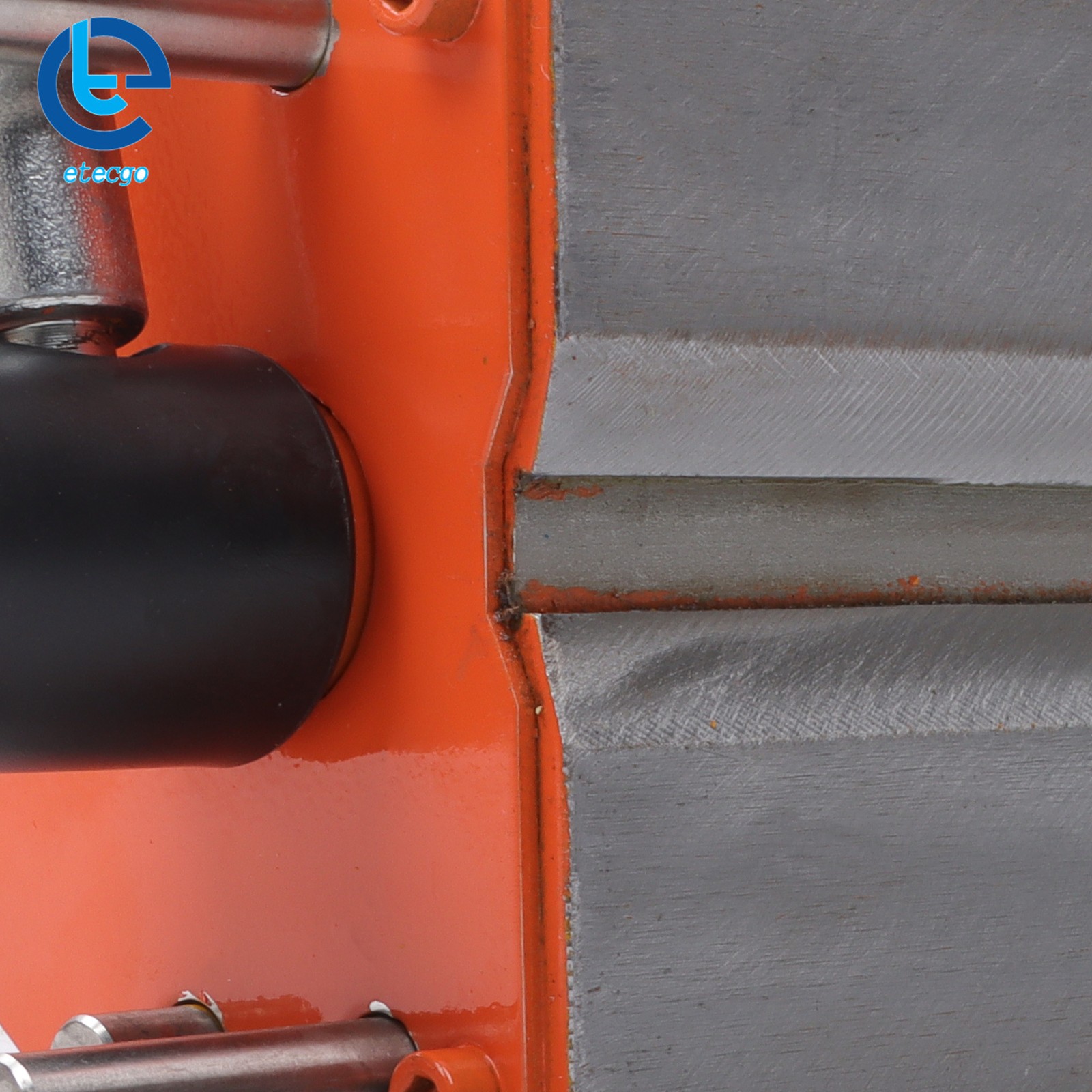 2200Lbs/1000kg Neodymium Hoist Magnetic Lifter Lifting Magnet 2 Safety Factor