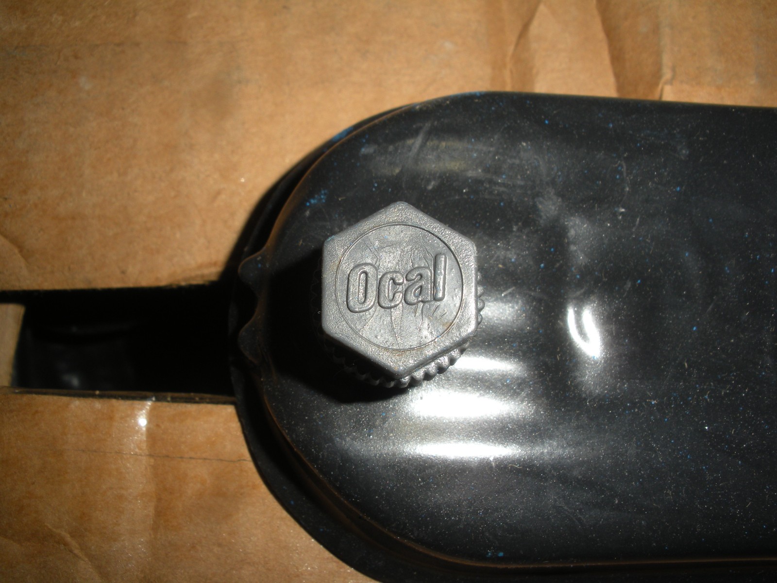Ocal 1-1/2″ condulet cover conduit body form 7 Gray 14 available T&B 570F-G