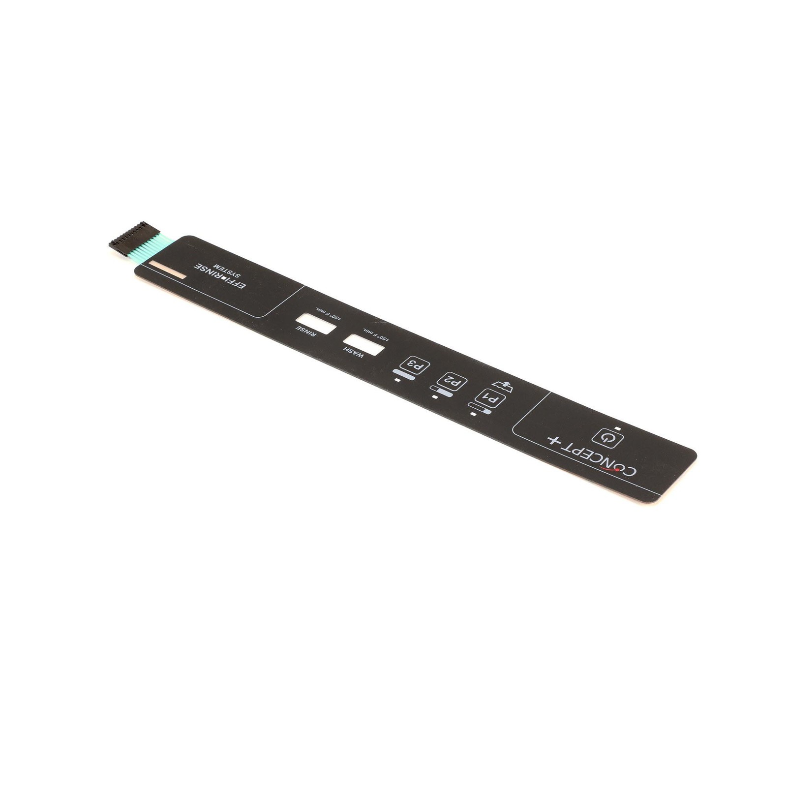 Fagor Commercial Touch Pad 12159187 – Genuine OEM Replacement Part